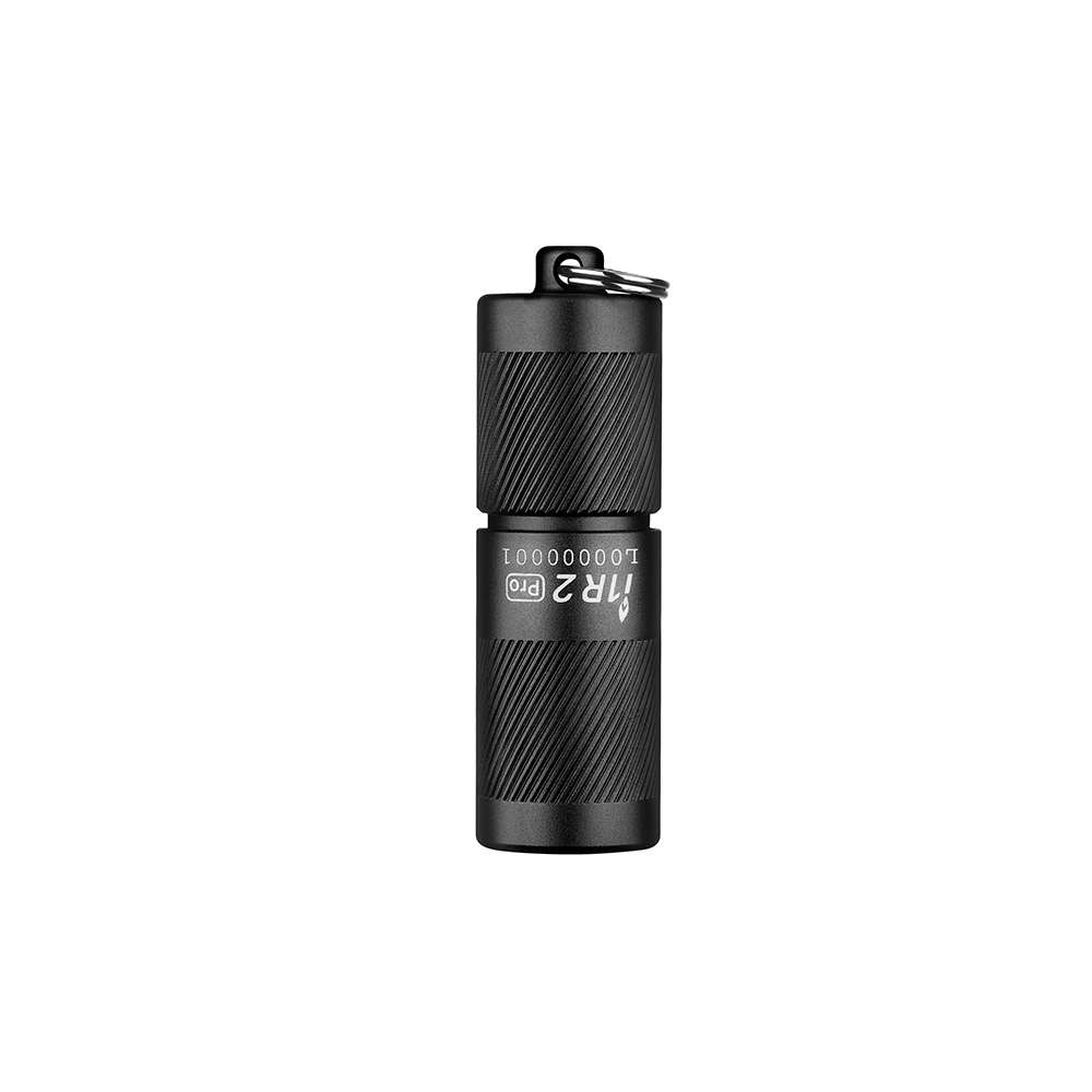 i1R 2 Pro Keychain Flashlight