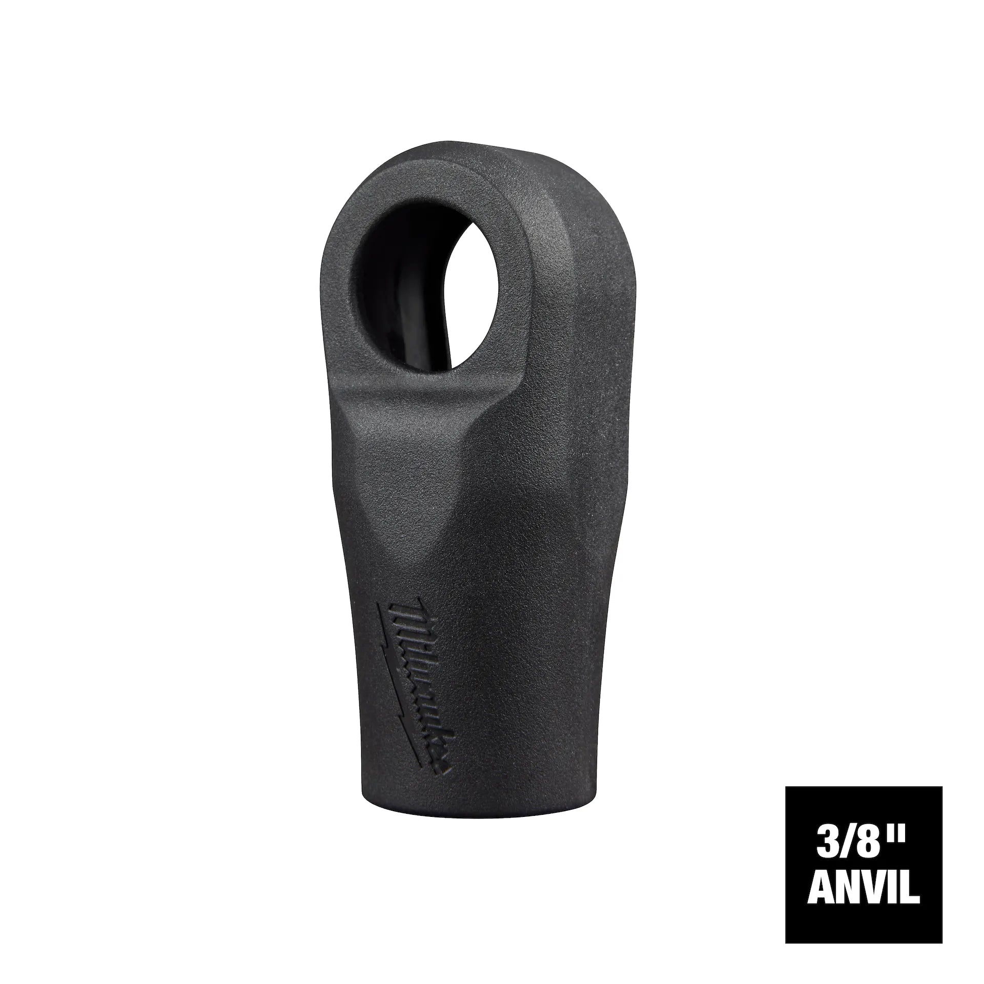 Milwaukee Tool M12 FUEL 3/8 Inch Extended Reach Ratchet Boot Main image
