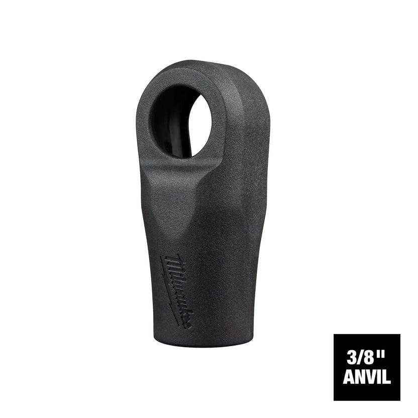 Milwaukee Tool M12 FUEL 3/8 Inch Extended Reach Ratchet Boot Main image