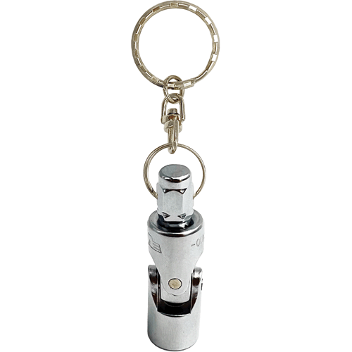 10MM U-JOINT SKT/KEYCHAIN Main image