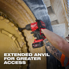 PREORDER: M18 FUEL™ 3/4" Extended Anvil High Torque Impact Wrench w/ ONE-KEY™ Kit