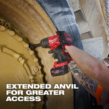 PREORDER: M18 FUEL™ 3/4" Extended Anvil High Torque Impact Wrench w/ ONE-KEY™ Kit