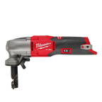 Milwaukee M12 Fuel 16 Gauge Variable Speed Nibbler