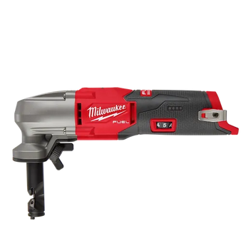 Milwaukee M12 Fuel 16 Gauge Variable Speed Nibbler