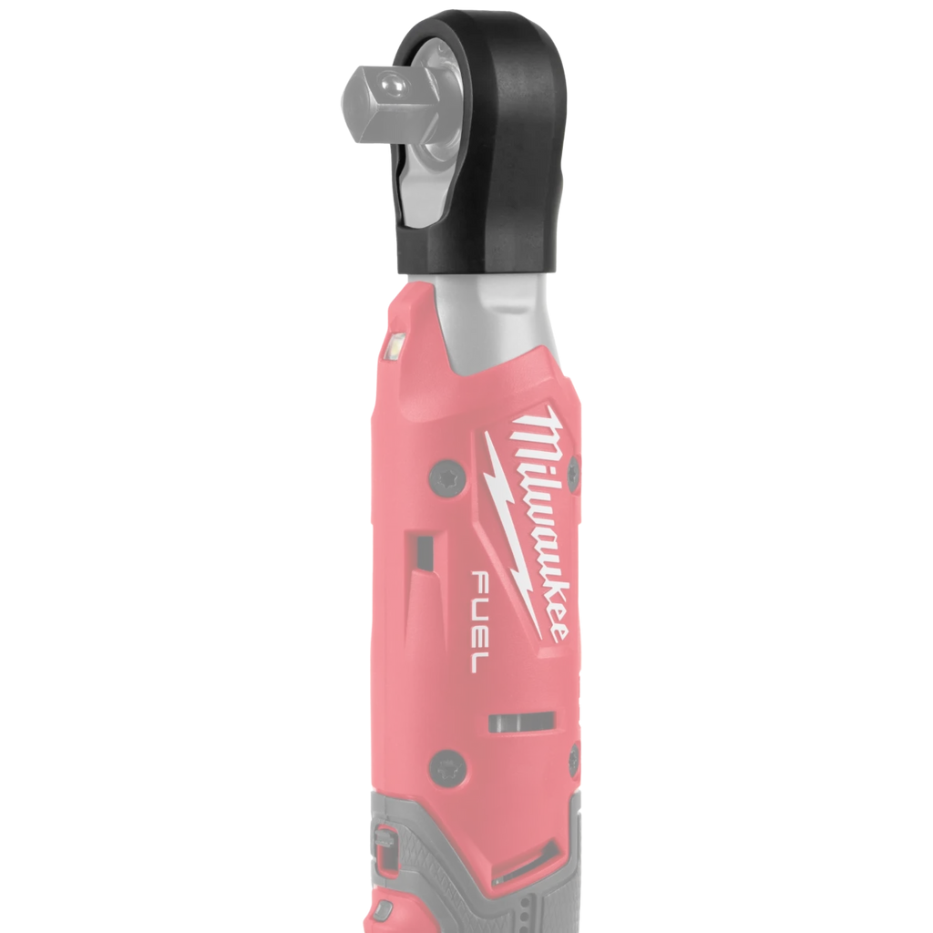 Milwaukee Tool M12 FUEL 1/2 Inch Ratchet Protective Boot
