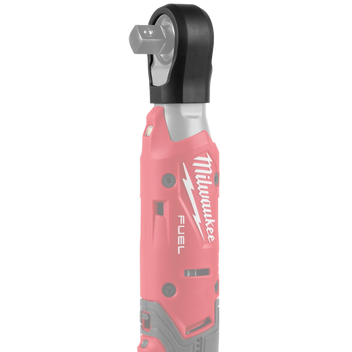 Milwaukee Tool M12 FUEL 1/2 Inch Ratchet Protective Boot
