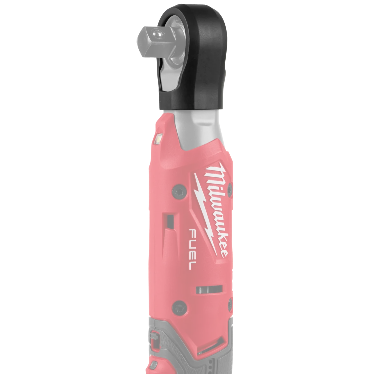 Milwaukee Tool M12 FUEL 1/2 Inch Ratchet Protective Boot