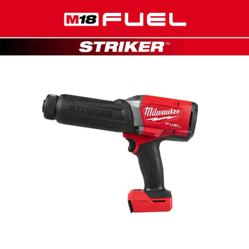 PREORDER: M18 FUEL™ STRIKER™ Hammer Chisel