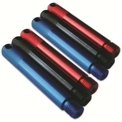 Access Tools Wheel Bullets 6 Pack Main image