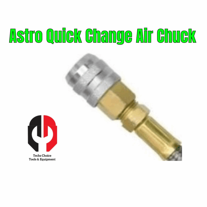 Astro Quick Change Air Chuck Main image