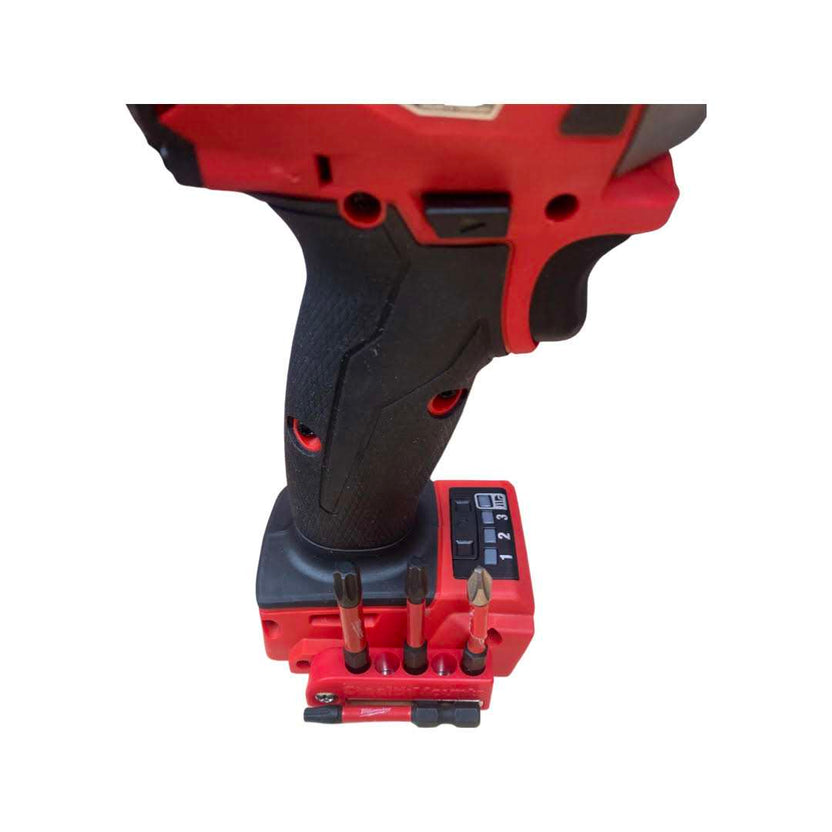 Magnetic Bit Holder for Milwaukee M18 Tools Main image