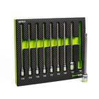 GripEdge | 9-PC RPT Long Ball Star Driver Set