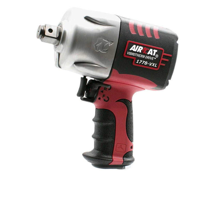 Aircat Vibrotherm 3/4” Impact Gun Main image