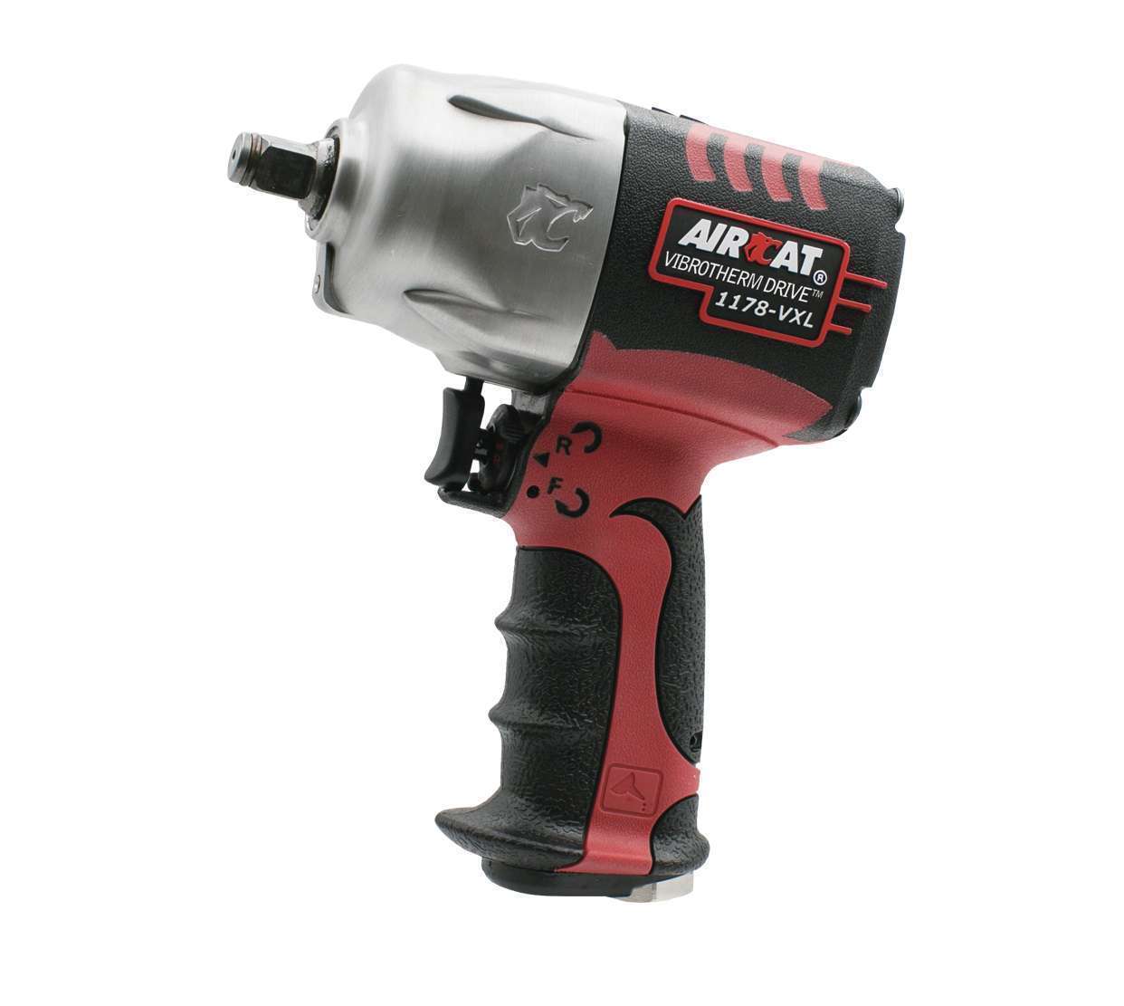 Aircat Vibrotherm 1/2” Impact Main image