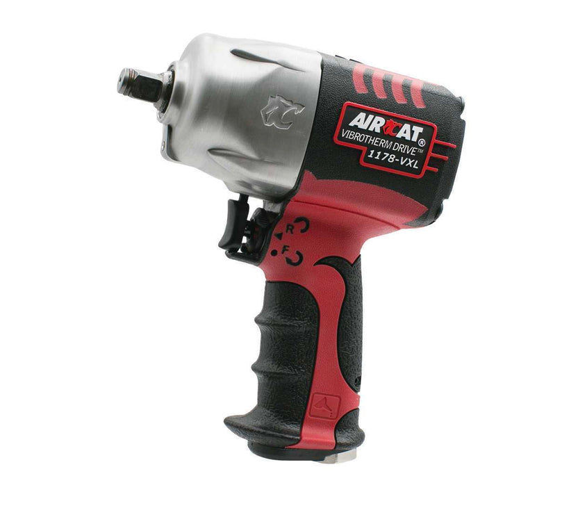 Aircat Vibrotherm 1/2” Impact Main image