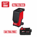 Milwaukee Tool M18 Bluetooth Jobsite Speaker