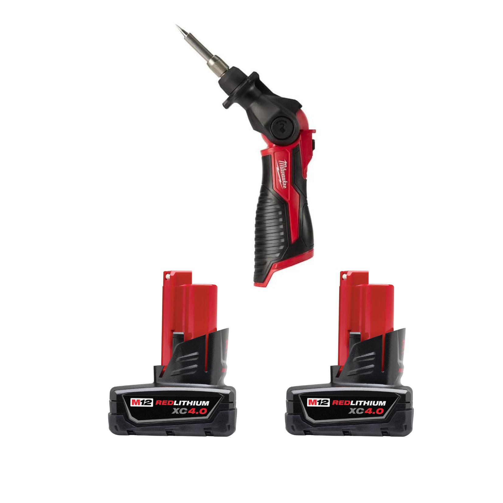 Milwaukee Tool M12 Soldering Iron