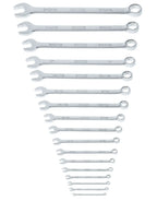 DeWalt TOUGHSERIES SAE Combination Wrench Set (17 Piece)