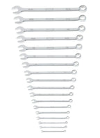 DeWalt TOUGHSERIES Metric Combination Wrench Set (18 Piece)