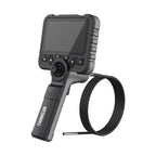 PREORDER: Thinkcar ES502 4-Way Articulating Video Endoscope - 5" HD Inspection Camera