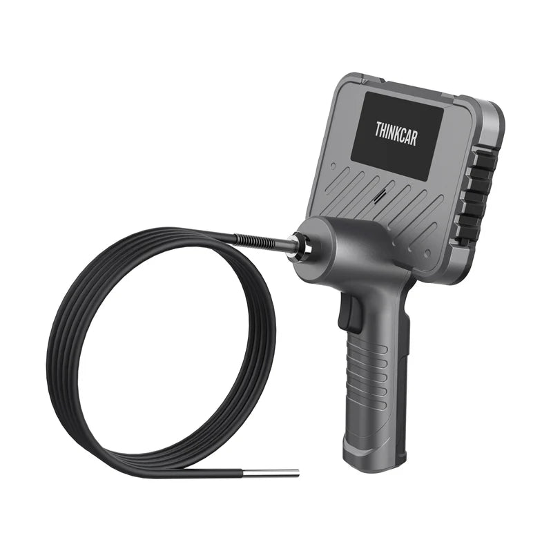 PREORDER: Thinkcar ES502 4-Way Articulating Video Endoscope - 5" HD Inspection Camera
