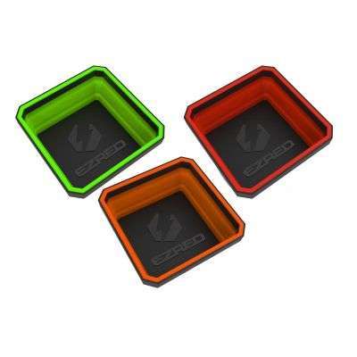 Collapsible Magnetic Parts Tray Main image