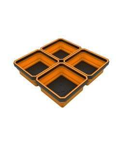 Quad EZTRAYS
