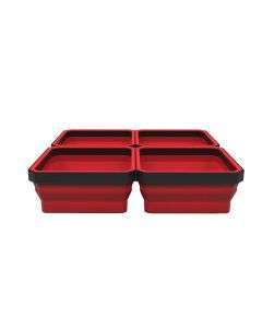 Quad EZTRAYS