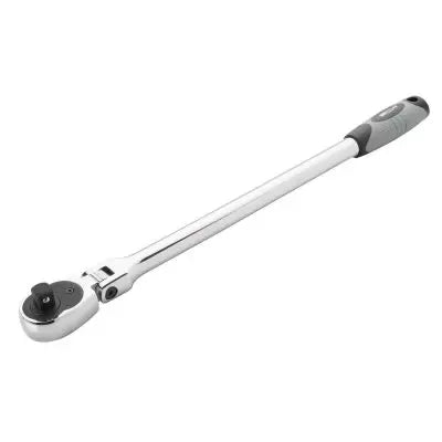 EZRED 1/2" DRIVE 24" LONG FLEX HEAD RATCHET Main image
