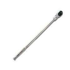 EZRED 1/2 in. Drive x 22 in. Locking Flex Head Ratchet Main image