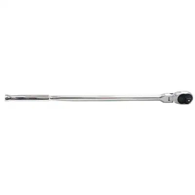 EZRED 3/8 in. Drive x 16 in. Locking Flex Head Ratchet Main image