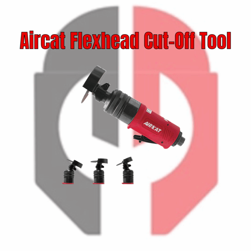Aircat Flexhead Cut-Off Tool Main image