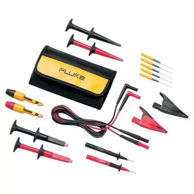 DLX AUTO TEST LEAD KIT Main image