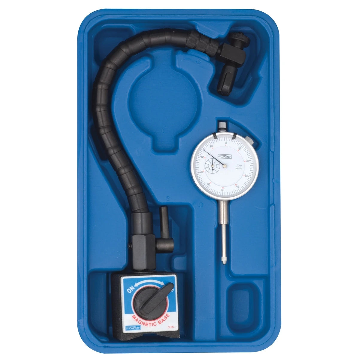 FLEXIBLE DIAL IND. SET Main image