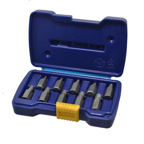 Multi-Spline Extractor Set 10PC Main image