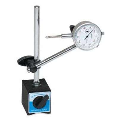 GearWrench GearWrench Dial Indicator Set with On/Off Stand Main image