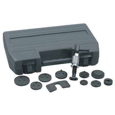 GearWrench 11 Piece Rear Disc Brake Caliper Set Main image