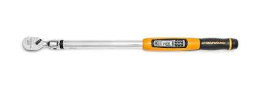 1/2" DRELECTRONIC TORQUE WRENCH Main image