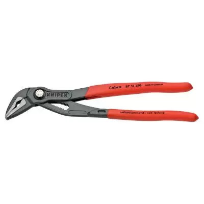 KNIPEX 10 Cobra ES Pliers Main image