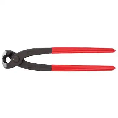 Knipex 8-3/4 in. Ear Clamp Pliers with Dual Jaw Main image
