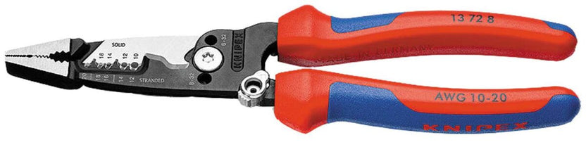 Knipex Forged Wire Strippers Main image