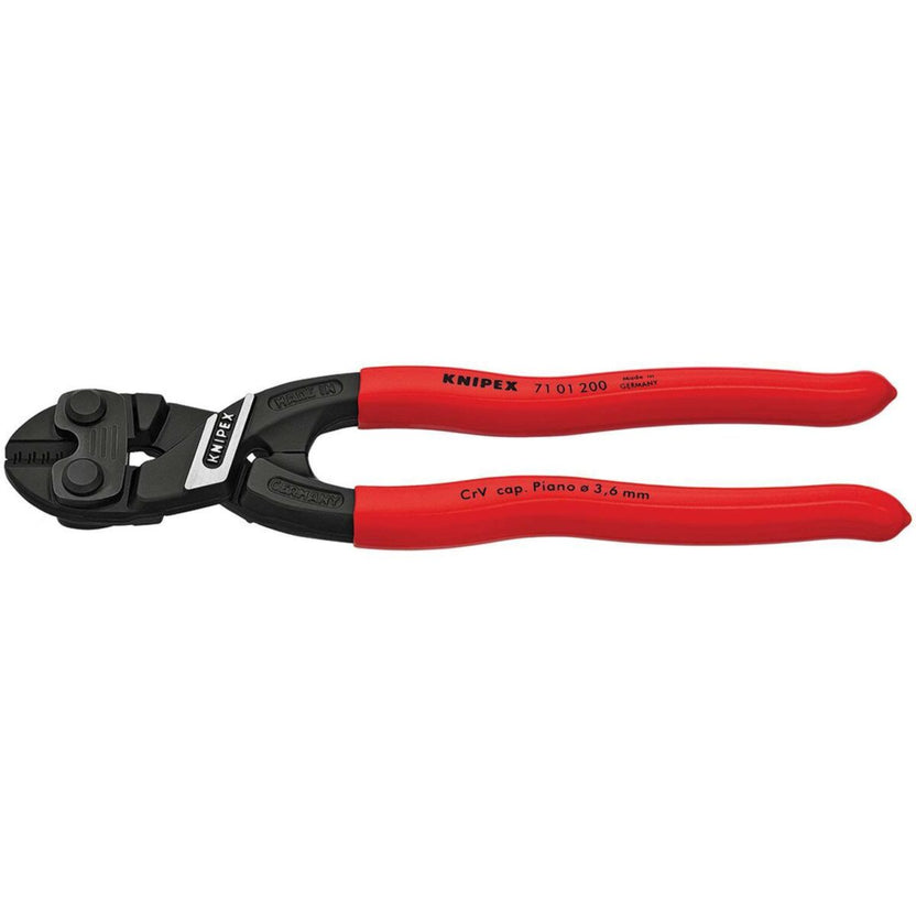 Knipex 8" KNIPEX-"CoBolt" Main image