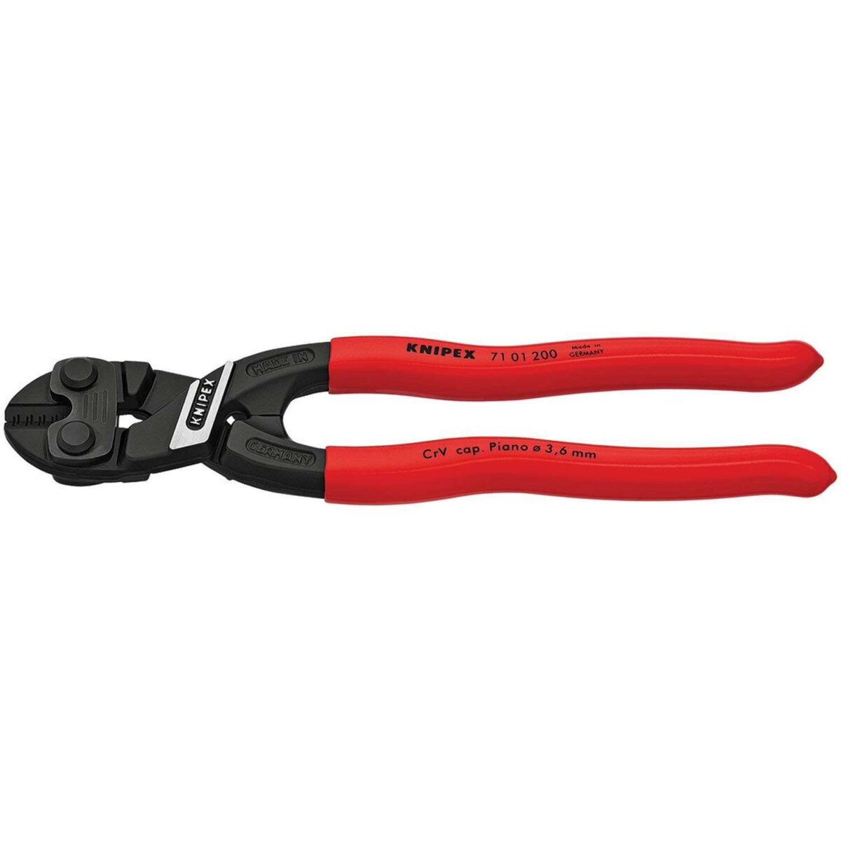 Knipex 8" KNIPEX-"CoBolt"