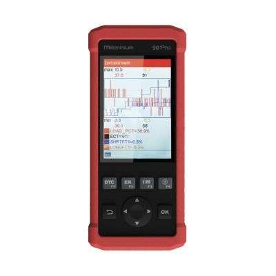 LAUNCH TECH USA Millennium 90 Pro Main image