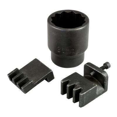 Lisle Flywheel Locking Tool for 6.6L Duramax Main image