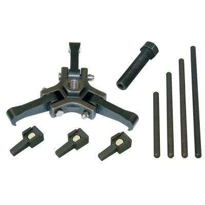 Lisle Harmonic Damper Pulley Puller Main image