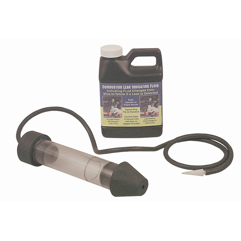 Lisle Combustion Leak Detector Main image