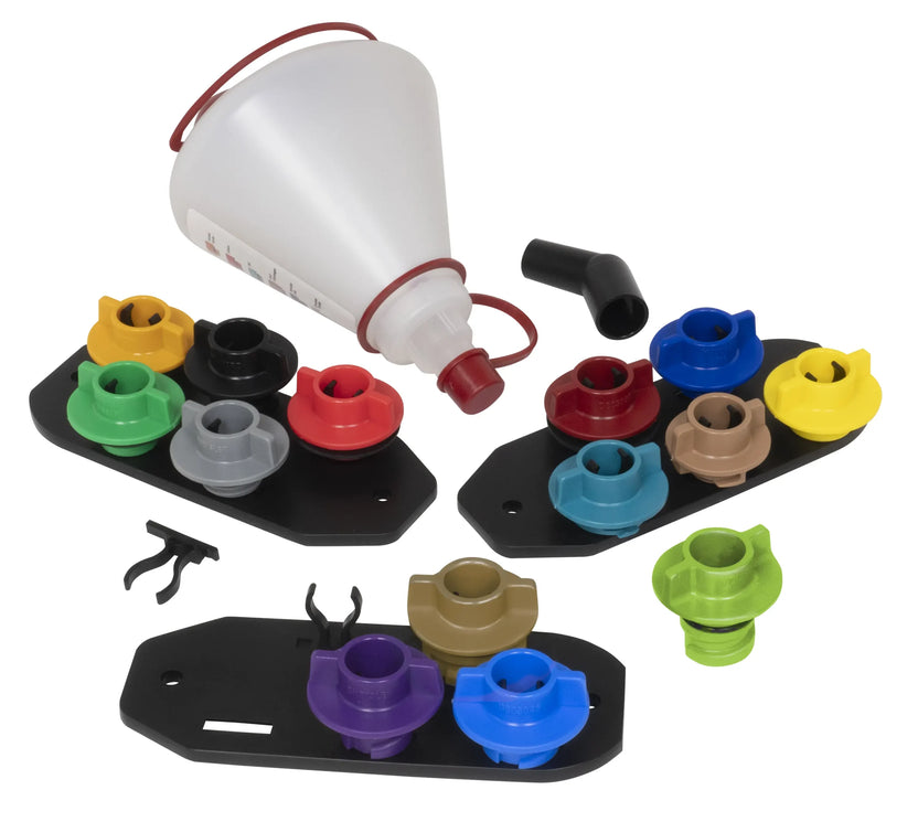 Lisle Multi-Application Pil Funnel, 14pc Main image