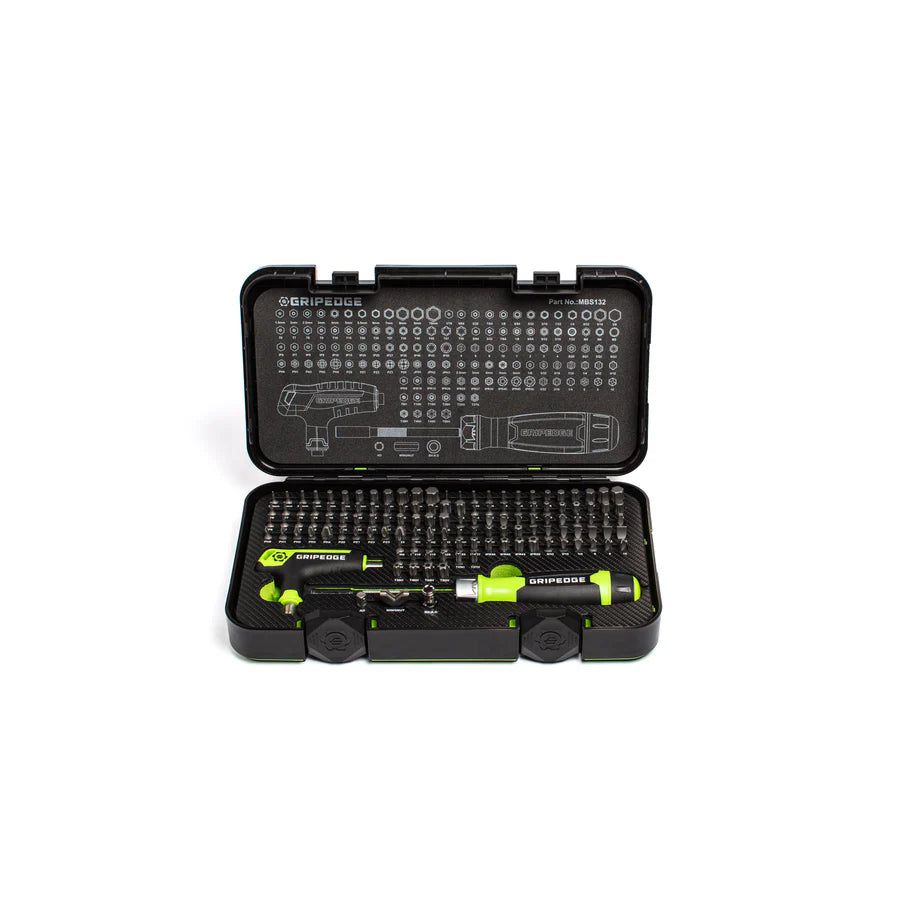 GripEdge Driver Set Bundle