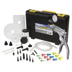 Silverline Elite Hand Vacuum / Pressure Pump